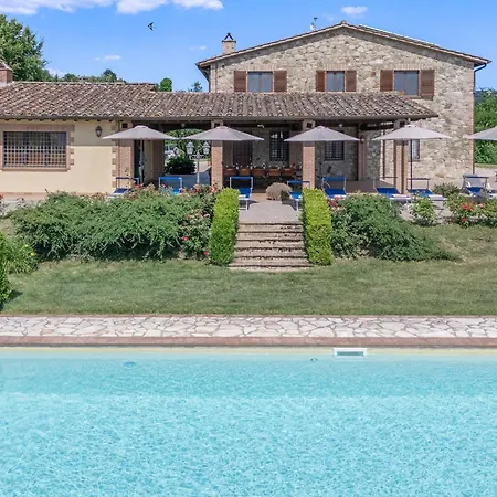 Ferienhaus Aura Ripaioli